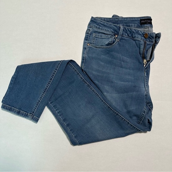 Methera Denim - Methera skinny jeans